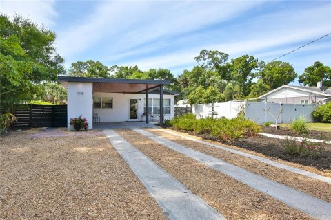 Villa ou maison à Sarasota, Floride 3 chambres, 147.71 m2 № 2236513