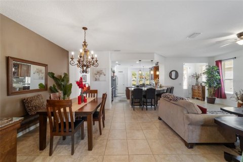 House in OCALA PRESERVE in Ocala, Florida 2 bedrooms, 154.78 sq.m. № 1565489 - photo 21