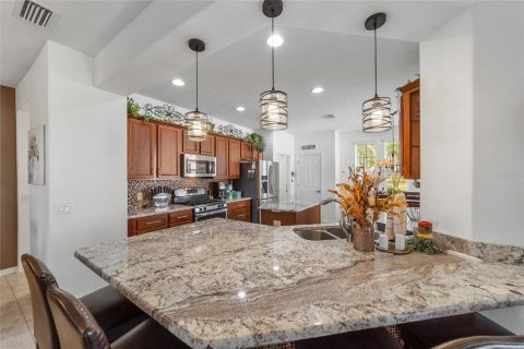 House in OCALA PRESERVE in Ocala, Florida 2 bedrooms, 154.78 sq.m. № 1565489 - photo 2