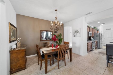 House in OCALA PRESERVE in Ocala, Florida 2 bedrooms, 154.78 sq.m. № 1565489 - photo 15