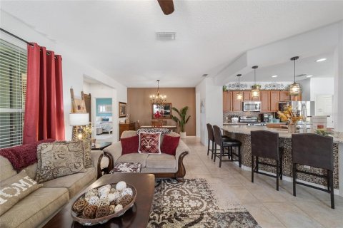 House in OCALA PRESERVE in Ocala, Florida 2 bedrooms, 154.78 sq.m. № 1565489 - photo 13