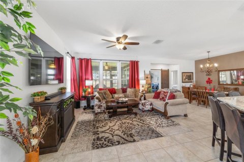 House in OCALA PRESERVE in Ocala, Florida 2 bedrooms, 154.78 sq.m. № 1565489 - photo 12