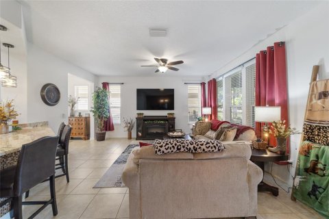 House in OCALA PRESERVE in Ocala, Florida 2 bedrooms, 154.78 sq.m. № 1565489 - photo 20