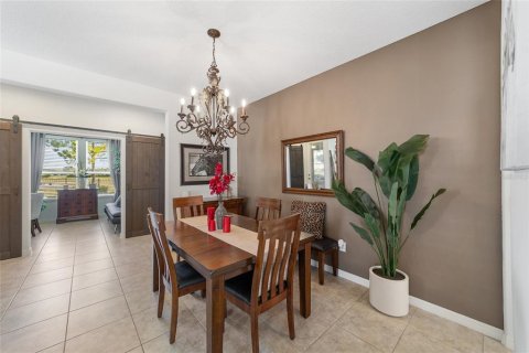 House in OCALA PRESERVE in Ocala, Florida 2 bedrooms, 154.78 sq.m. № 1565489 - photo 16