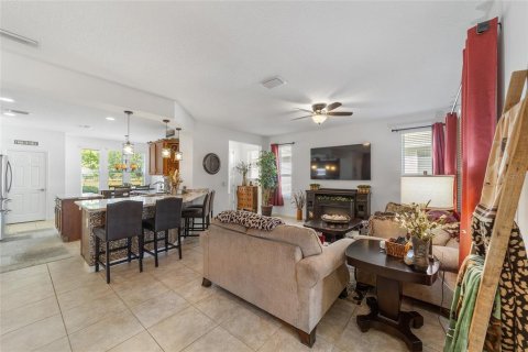 House in OCALA PRESERVE in Ocala, Florida 2 bedrooms, 154.78 sq.m. № 1565489 - photo 19