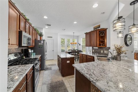 House in OCALA PRESERVE in Ocala, Florida 2 bedrooms, 154.78 sq.m. № 1565489 - photo 3