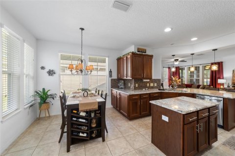 House in OCALA PRESERVE in Ocala, Florida 2 bedrooms, 154.78 sq.m. № 1565489 - photo 9
