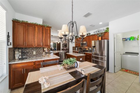 House in OCALA PRESERVE in Ocala, Florida 2 bedrooms, 154.78 sq.m. № 1565489 - photo 7