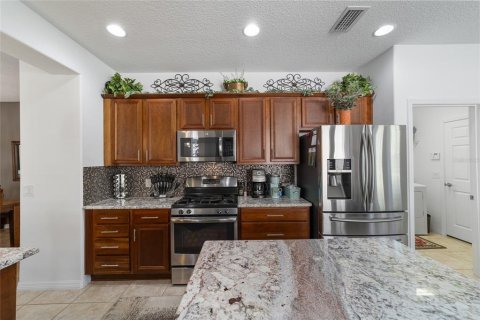 House in OCALA PRESERVE in Ocala, Florida 2 bedrooms, 154.78 sq.m. № 1565489 - photo 8