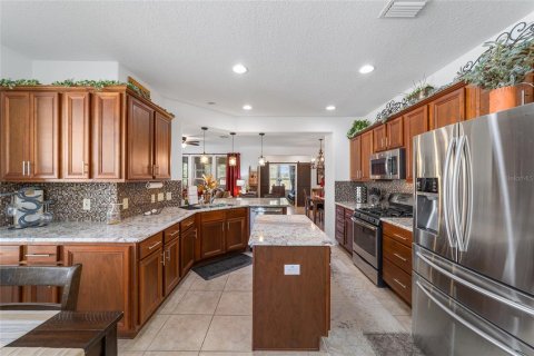 House in OCALA PRESERVE in Ocala, Florida 2 bedrooms, 154.78 sq.m. № 1565489 - photo 6