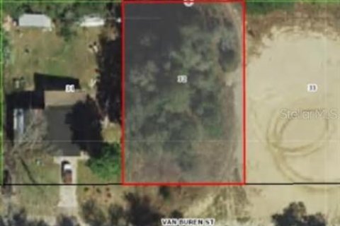 Land in Inverness, Florida № 2162481 - photo 5