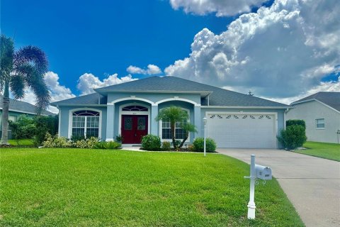 Casa en Winter Haven, Florida 3 dormitorios, 195.75 m2 № 2167194