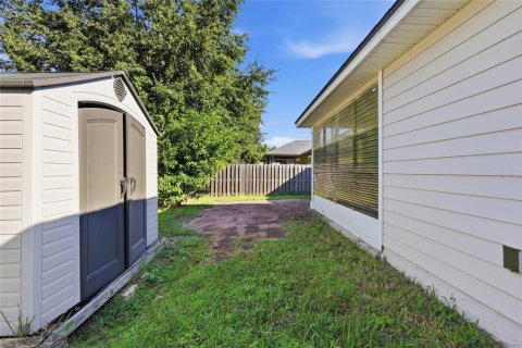 Villa ou maison à vendre à Gainesville, Floride: 4 chambres, 174.84 m2 № 2419327 - photo 29