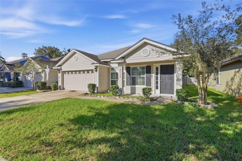 Villa ou maison à vendre à Gainesville, Floride: 4 chambres, 174.84 m2 № 2419327 - photo 30