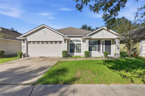 Villa ou maison à Gainesville, Floride 4 chambres, 174.84 m2 № 2419327