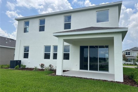 House in Bradenton, Florida 4 bedrooms, 307.79 sq.m. № 1516372 - photo 7