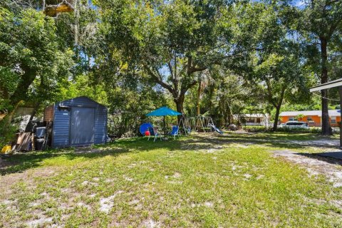 House in Mount Dora, Florida 3 bedrooms, 76.92 sq.m. № 1880731 - photo 26