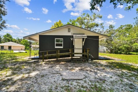 House in Mount Dora, Florida 3 bedrooms, 76.92 sq.m. № 1880731 - photo 29