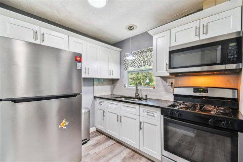 House in Mount Dora, Florida 3 bedrooms, 76.92 sq.m. № 1880731 - photo 8