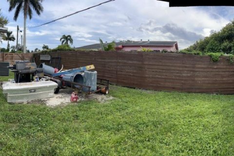 House in Miami Gardens, Florida 4 bedrooms, 164.44 sq.m. № 1868145 - photo 17