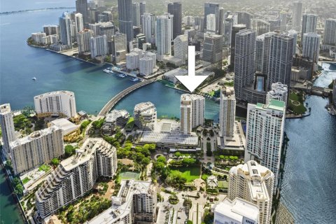 Copropriété à vendre à Miami, Floride: 2 chambres, 114.83 m2 № 1960480 - photo 30