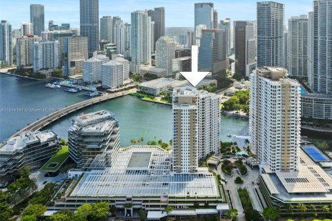 Copropriété à vendre à Miami, Floride: 2 chambres, 114.83 m2 № 1960480 - photo 2