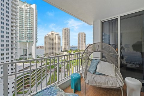 Copropriété à vendre à Miami, Floride: 2 chambres, 114.83 m2 № 1960480 - photo 26