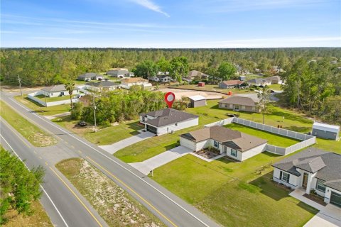 House in Ocala, Florida 4 bedrooms, 170.29 sq.m. № 1634752 - photo 4
