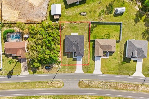 House in Ocala, Florida 4 bedrooms, 170.29 sq.m. № 1634752 - photo 3