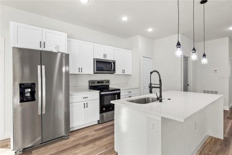House in Ocala, Florida 4 bedrooms, 170.29 sq.m. № 1634752 - photo 7
