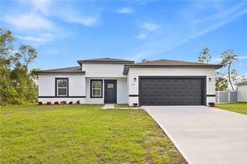 House in Ocala, Florida 4 bedrooms, 170.29 sq.m. № 1634752 - photo 2