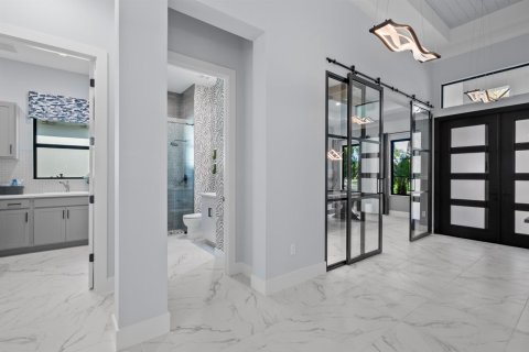 Villa ou maison à vendre à Vero Beach, Floride: 2 chambres, 252.04 m2 № 2174044 - photo 20