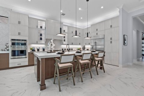 Villa ou maison à vendre à Vero Beach, Floride: 2 chambres, 252.04 m2 № 2174044 - photo 6