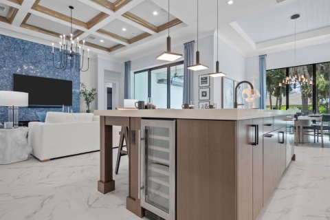 Villa ou maison à vendre à Vero Beach, Floride: 2 chambres, 252.04 m2 № 2174044 - photo 9