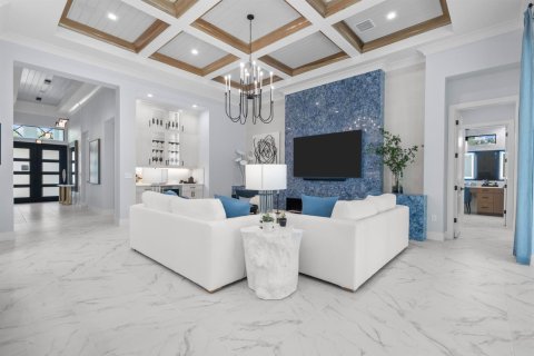 Villa ou maison à vendre à Vero Beach, Floride: 2 chambres, 252.04 m2 № 2174044 - photo 14