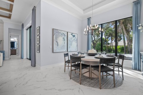 Villa ou maison à vendre à Vero Beach, Floride: 2 chambres, 252.04 m2 № 2174044 - photo 19