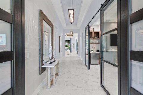 Villa ou maison à vendre à Vero Beach, Floride: 2 chambres, 252.04 m2 № 2174044 - photo 4