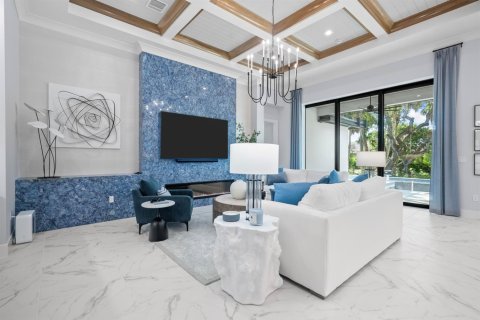 Villa ou maison à vendre à Vero Beach, Floride: 2 chambres, 252.04 m2 № 2174044 - photo 16
