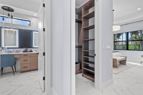 Villa ou maison à vendre à Vero Beach, Floride: 2 chambres, 252.04 m2 № 2174044 - photo 24