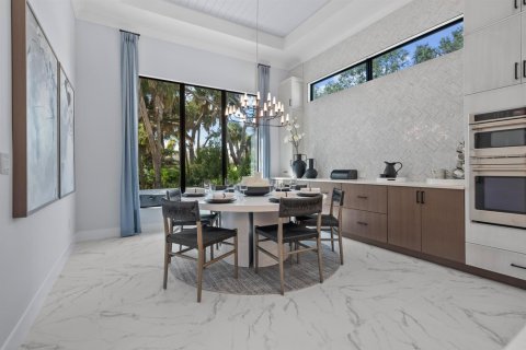 Villa ou maison à vendre à Vero Beach, Floride: 2 chambres, 252.04 m2 № 2174044 - photo 18