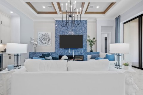 Villa ou maison à vendre à Vero Beach, Floride: 2 chambres, 252.04 m2 № 2174044 - photo 15