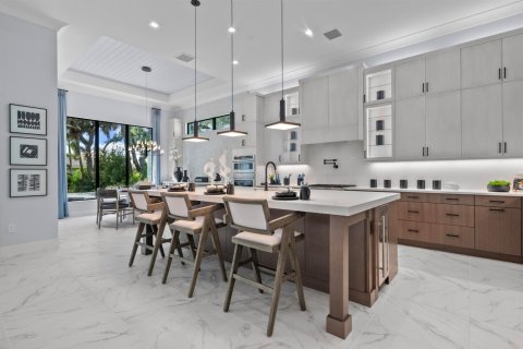 Villa ou maison à vendre à Vero Beach, Floride: 2 chambres, 252.04 m2 № 2174044 - photo 5