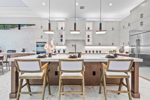 Villa ou maison à vendre à Vero Beach, Floride: 2 chambres, 252.04 m2 № 2174044 - photo 7