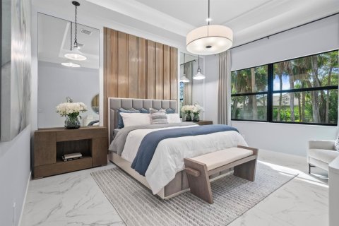 Villa ou maison à vendre à Vero Beach, Floride: 2 chambres, 252.04 m2 № 2174044 - photo 25