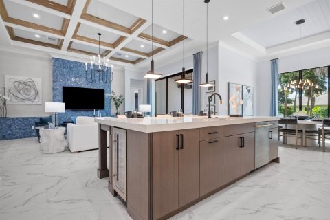 Villa ou maison à vendre à Vero Beach, Floride: 2 chambres, 252.04 m2 № 2174044 - photo 8
