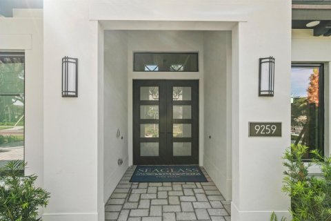 Villa ou maison à vendre à Vero Beach, Floride: 2 chambres, 252.04 m2 № 2174044 - photo 2