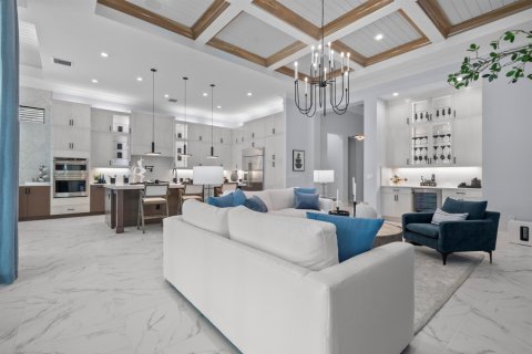 Villa ou maison à vendre à Vero Beach, Floride: 2 chambres, 252.04 m2 № 2174044 - photo 13