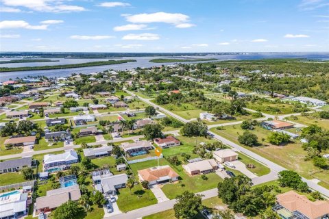 Villa ou maison à vendre à Punta Gorda, Floride: 3 chambres, 142.98 m2 № 1853967 - photo 27