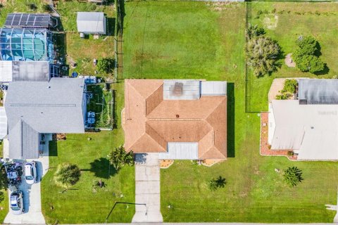 Villa ou maison à vendre à Punta Gorda, Floride: 3 chambres, 142.98 m2 № 1853967 - photo 29