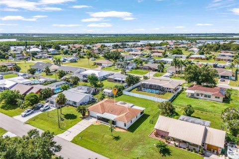Villa ou maison à vendre à Punta Gorda, Floride: 3 chambres, 142.98 m2 № 1853967 - photo 26